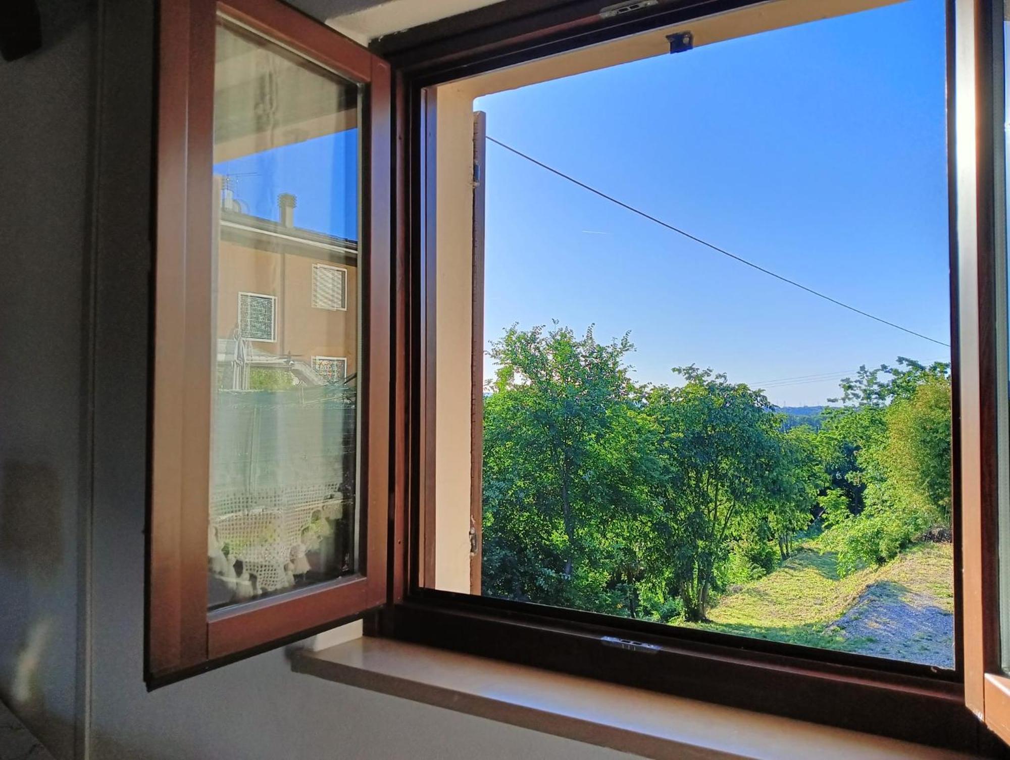 Casa Vacanze Monte Galetto 부솔렌고 외부 사진